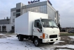 HYUNDAI HD 35 Изотермический фургон