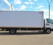 HYUNDAI HD 78 Изотермический фургон 6 метров