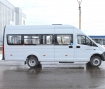 Газель NEXT Автобус сверхдлинный