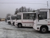 Поставка автобусов ПАЗ в Кострому 