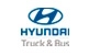 Гарантия на Hyundai - 3 года или 300 000 км