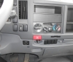 ISUZU FORWARD 12.0 Изотермический фургон