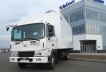 HYUNDAI HD 120 Изотермический фургон