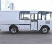 ПАЗ-32053-20 грузопассажирский