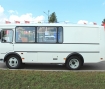 ПАЗ-32053-20 грузопассажирский