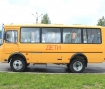 ПАЗ 3206-70 4x4