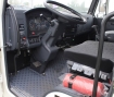 Фургон изотермический КАМАЗ 4308 (4х2)