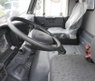 Фургон изотермический КАМАЗ 4308 (4х2)