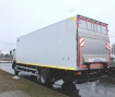 ISUZU FORWARD 18.0 Изотермический фургон