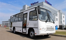 ПАЗ-3204 (320402-05; -04)