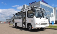 ПАЗ-3203 (320302) 
