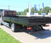 ГАЗон NEXT 10 тонн Бортовой автомобиль