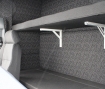 ГАЗель NEXT Изотермический фургон со спальником