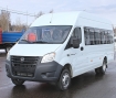 ГАЗель NEXT Автобус сверхдлинный