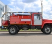 ГАЗ 33086 Пожарный