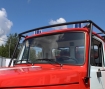ГАЗ 33086 Пожарный