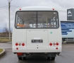 ПАЗ-32053 газовый