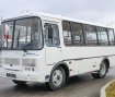 ПАЗ-32053 газовый