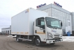ISUZU ELF 3.5 LONG Изотермический фургон