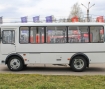 ПАЗ-32053