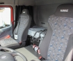 КАМАЗ 5325 изотермический фургон (4х2)