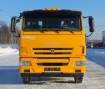Седельный тягач КАМАЗ 65116 (6х4)