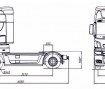 Магистральный тягач КАМАЗ 5490 S5 (4х2)