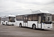 Автобусы КАВЗ 4270 отправились в Кострому