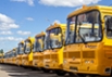 Школьные автобусы ПАЗ для Республики Коми
