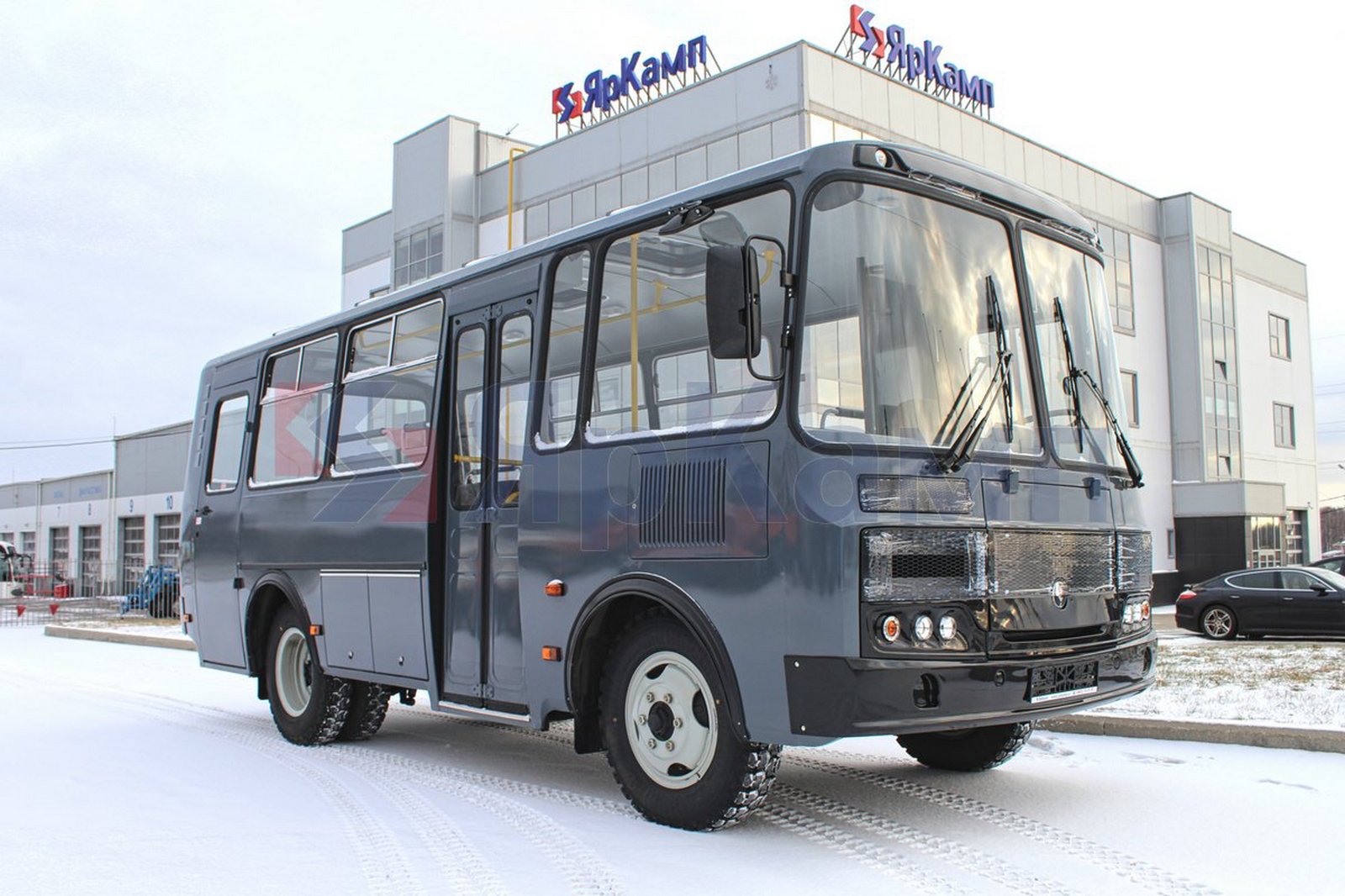 ПАЗ-32053-80